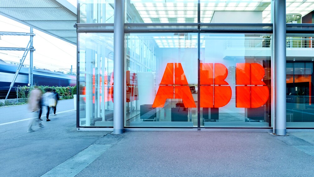 ABB Rotork acquisition