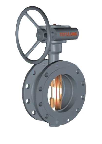 BA gearbox