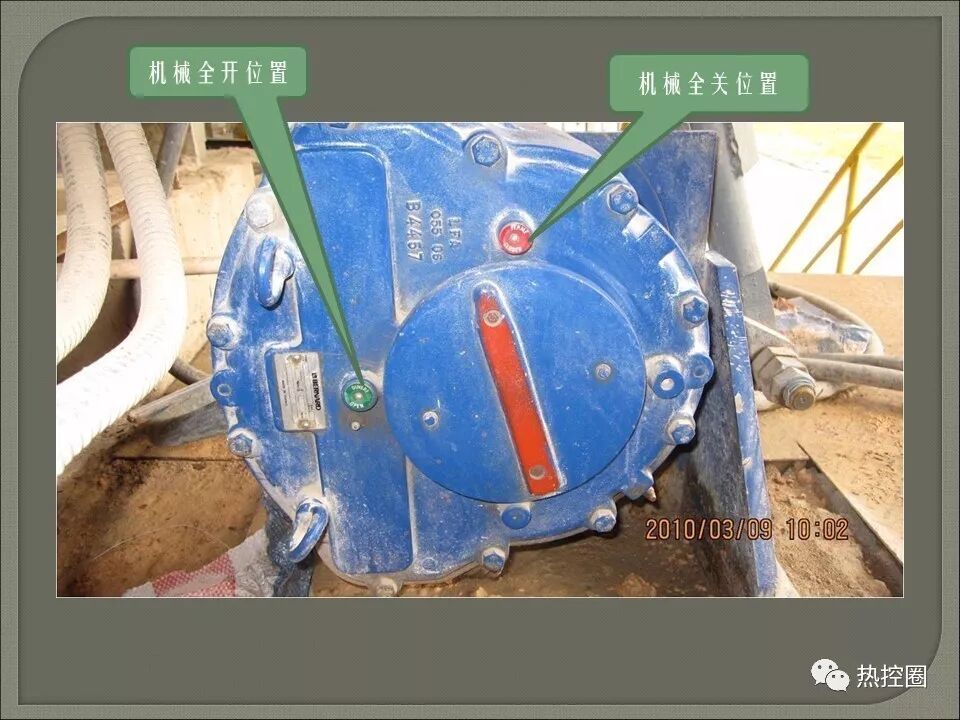 Bernard actuator training page 8