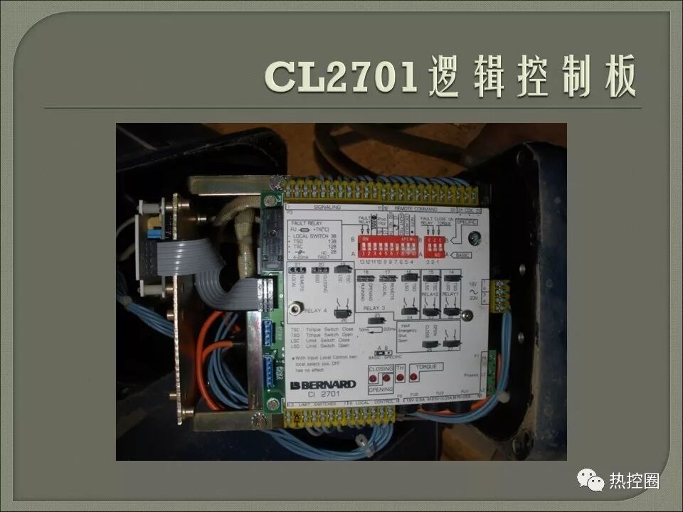 Bernard actuator training page 15