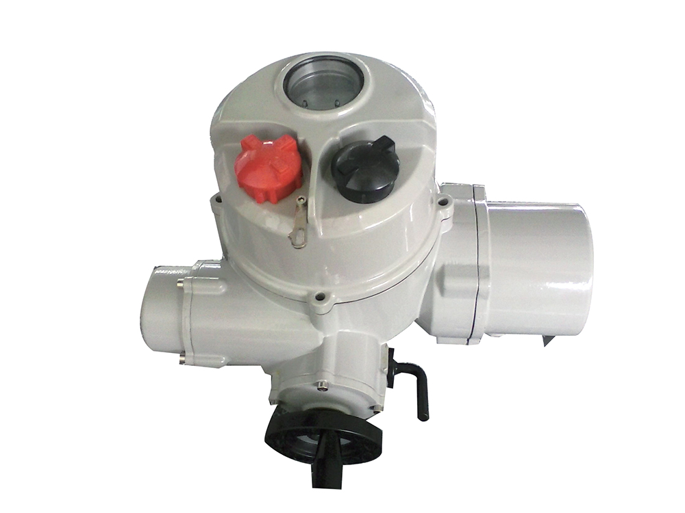 HENGCHUN electric actuator