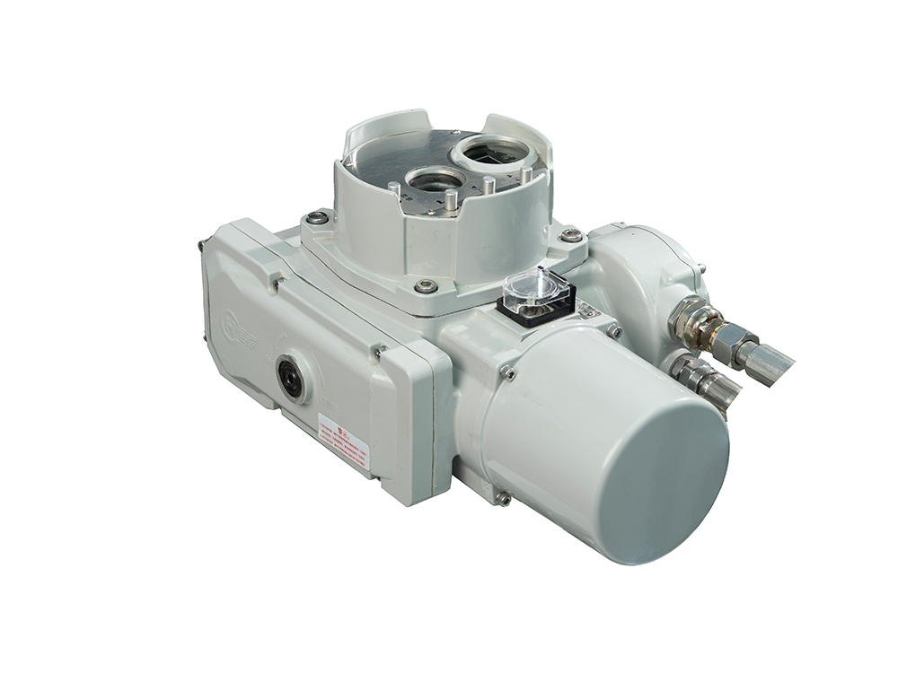 HENGCHUN HVQR power-fail reset actuator