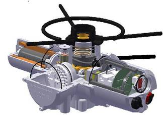 Rotork
