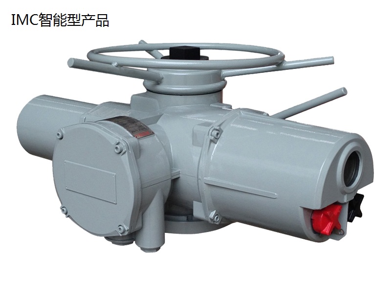 TET IMC intelligent device