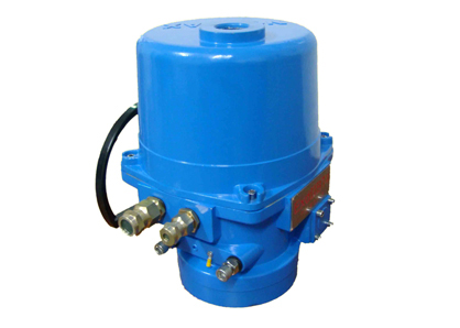 TET QT compact quarter-turn