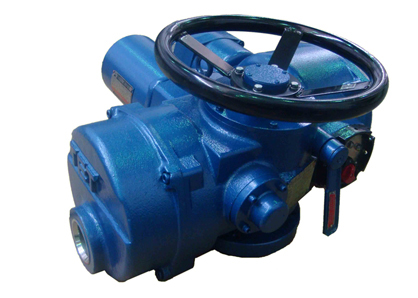 TET XZA multi-turn device