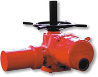 KZ series nuclear-class actuator